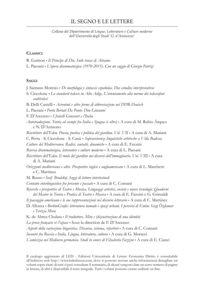 Exemple de page