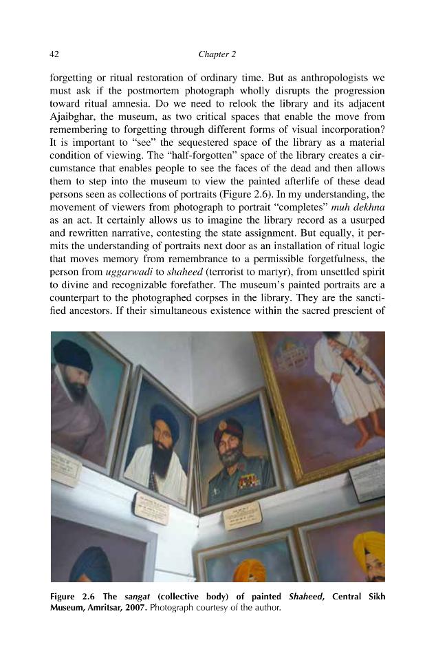 Sample page