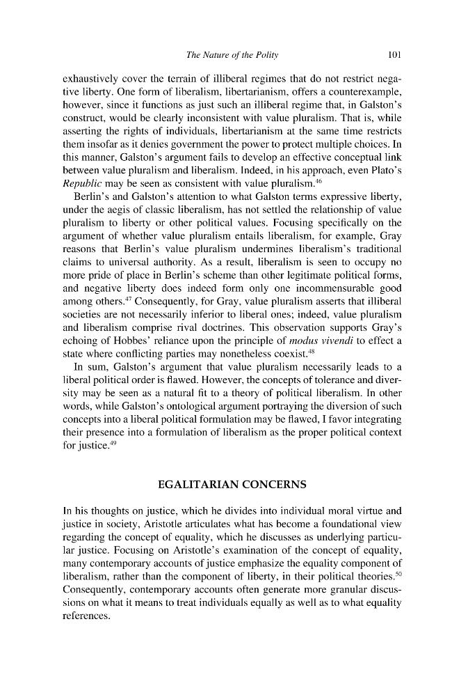 Exemple de page