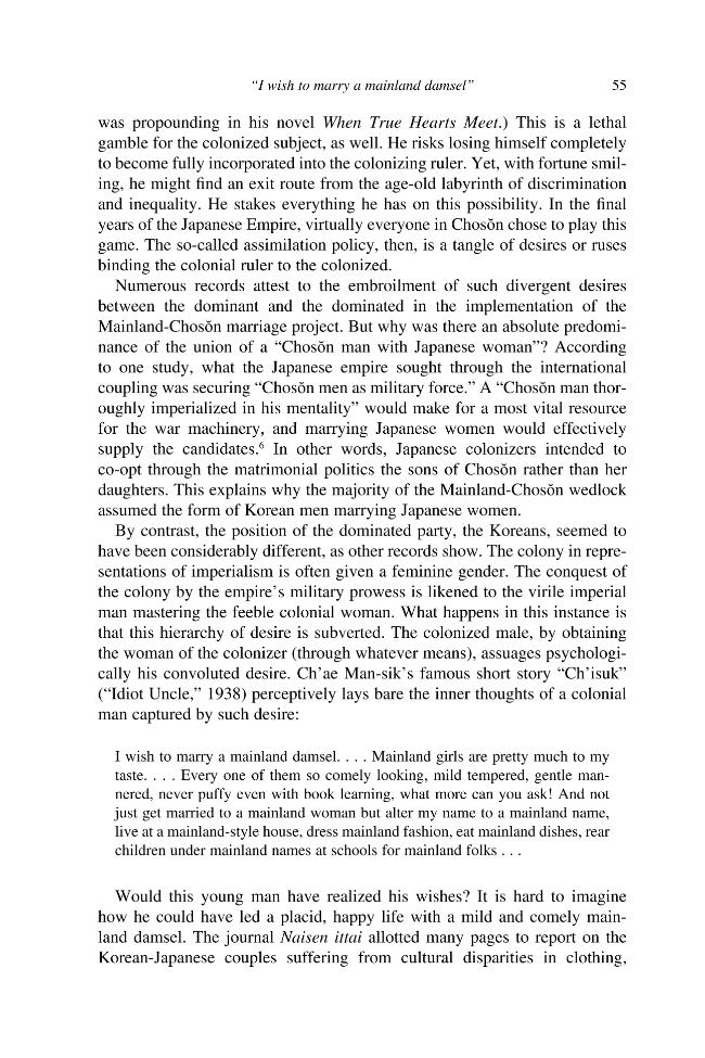 Exemple de page