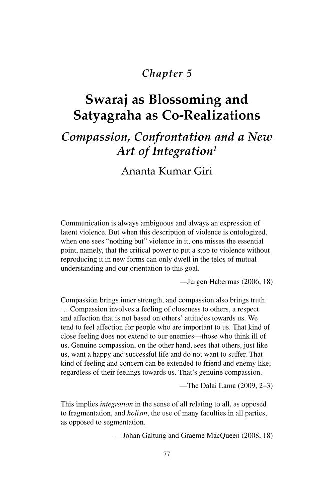 Sample page