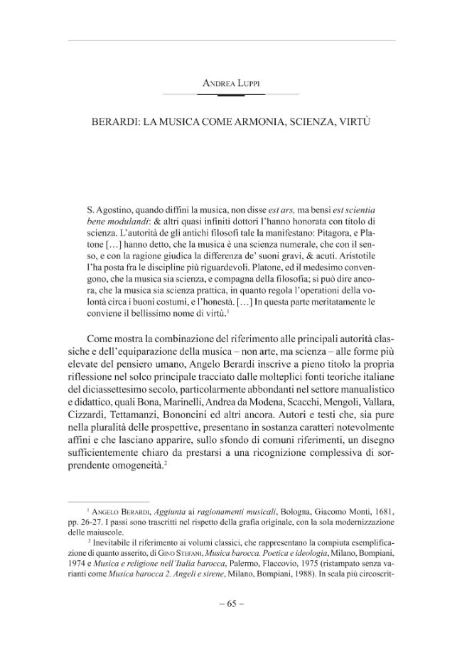 Sample page
