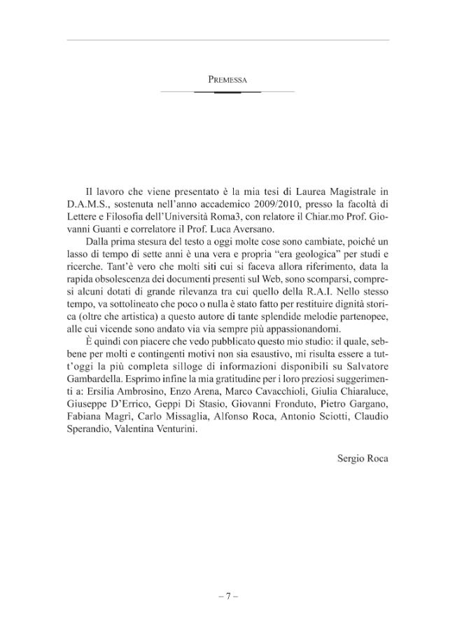 Exemple de page