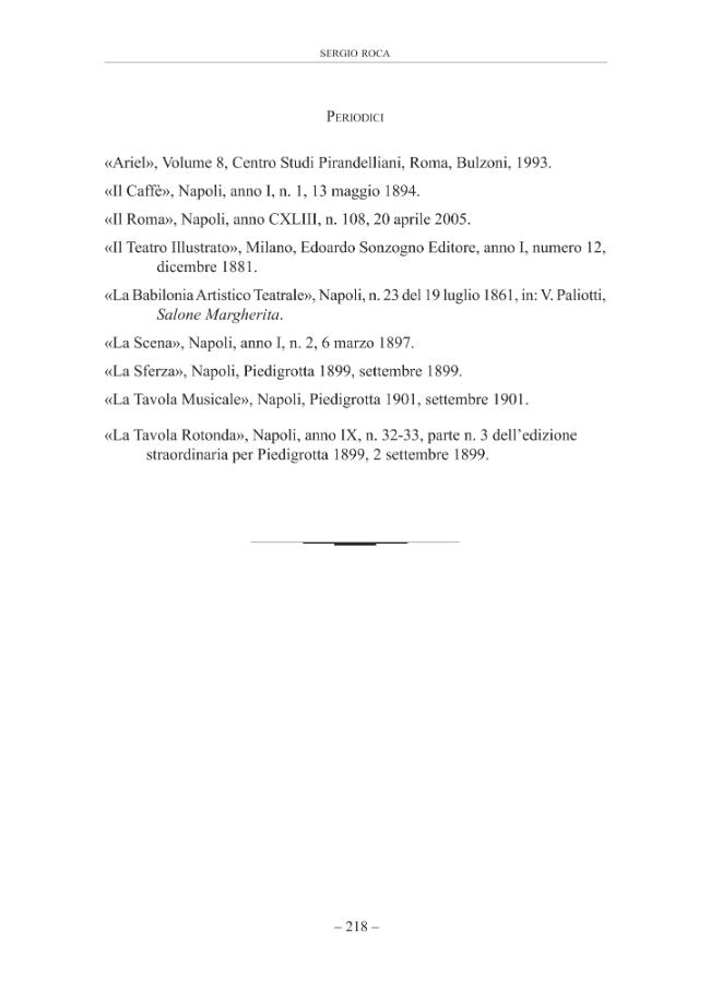 Exemple de page