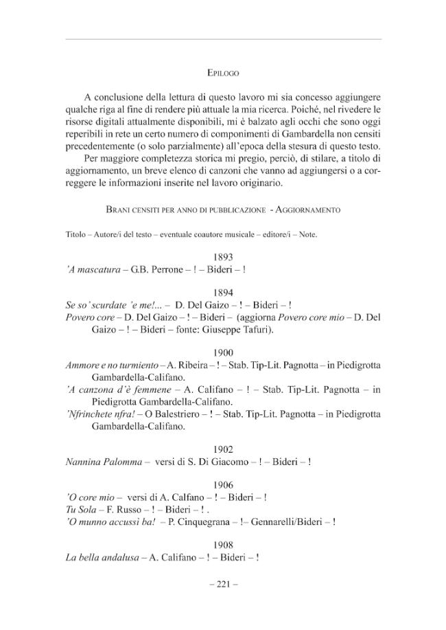Exemple de page