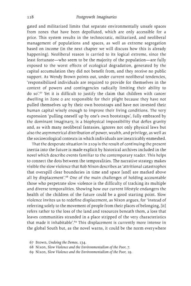 Exemple de page