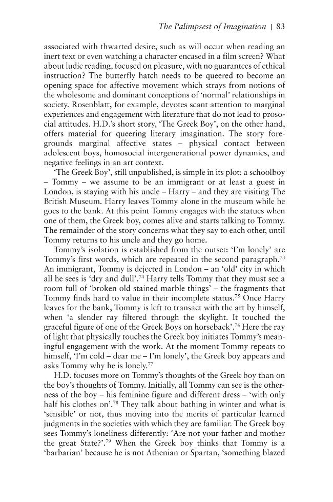 Exemple de page