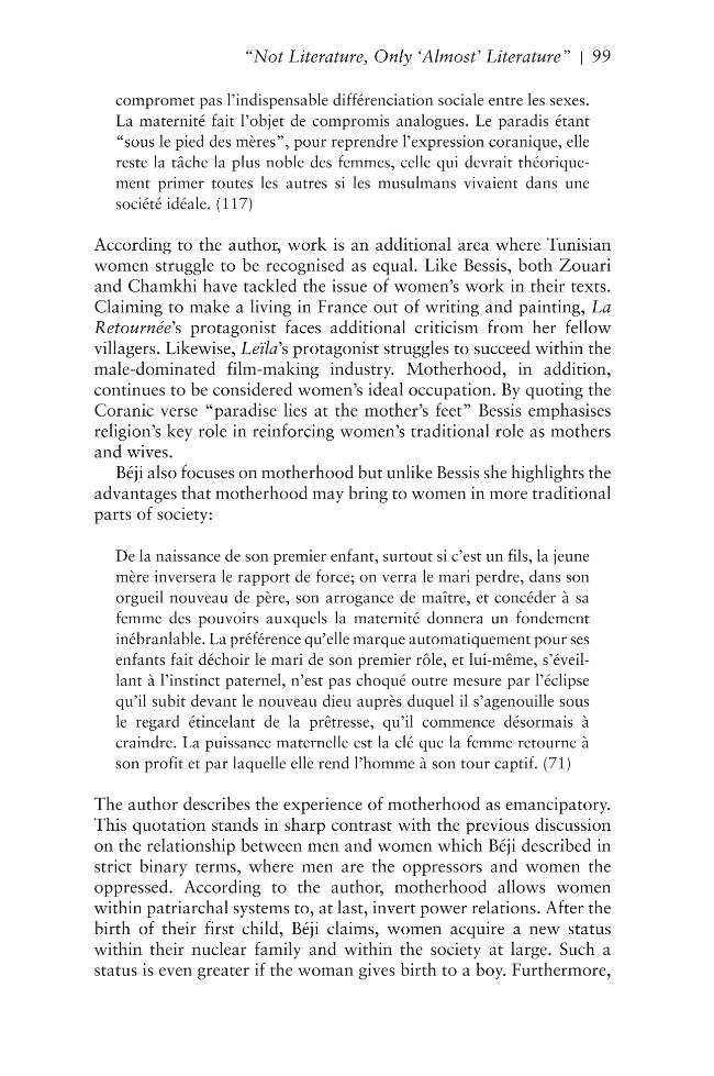 Exemple de page