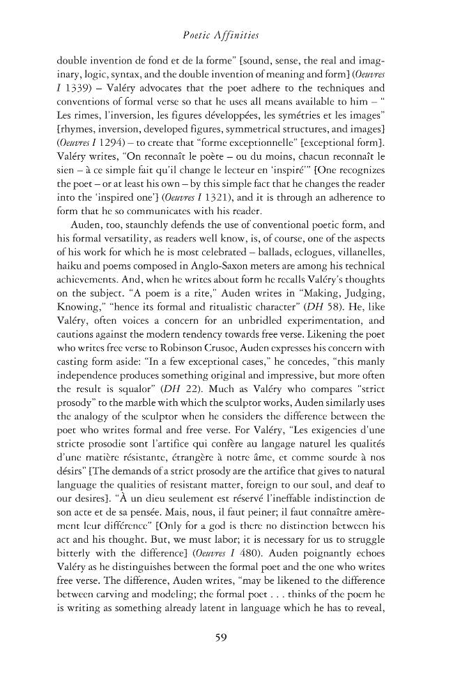 Exemple de page
