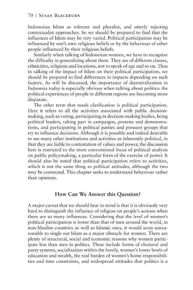 Exemple de page