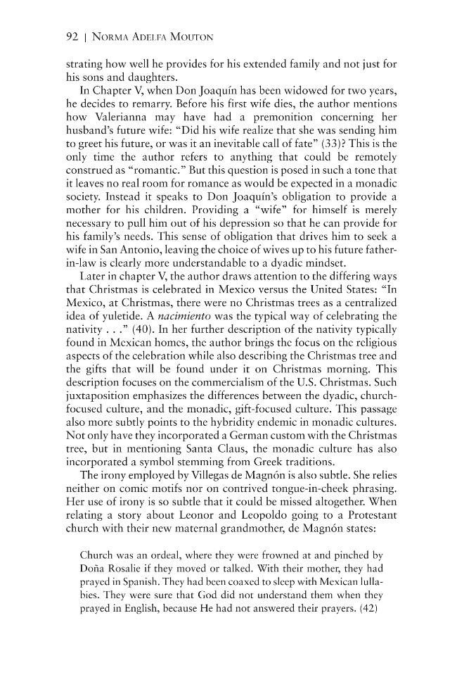 Exemple de page