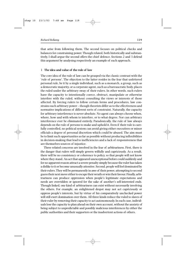 Sample page