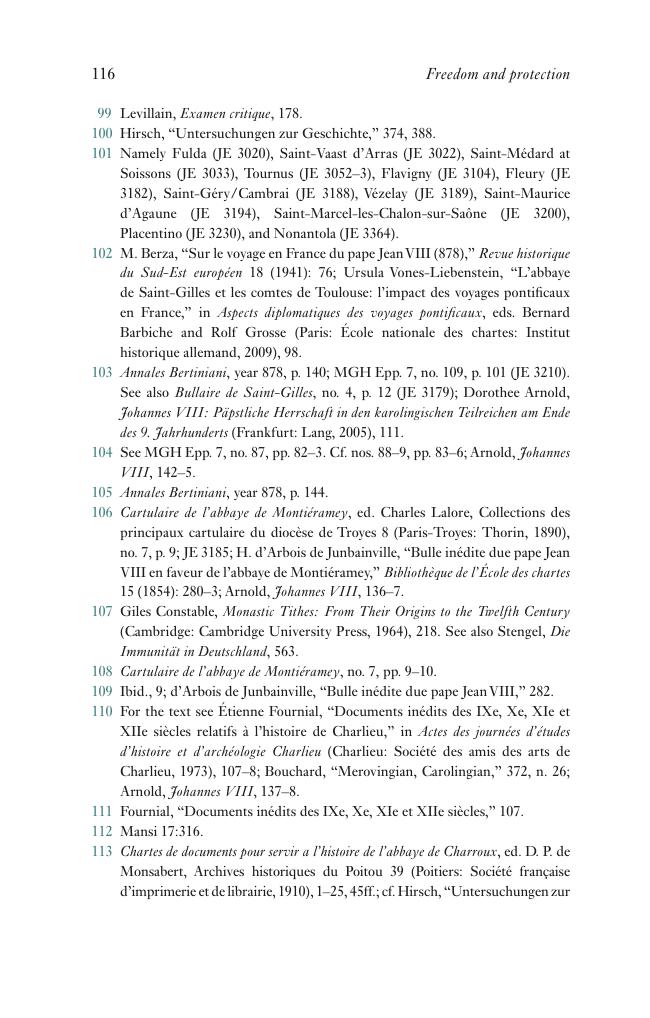 Exemple de page