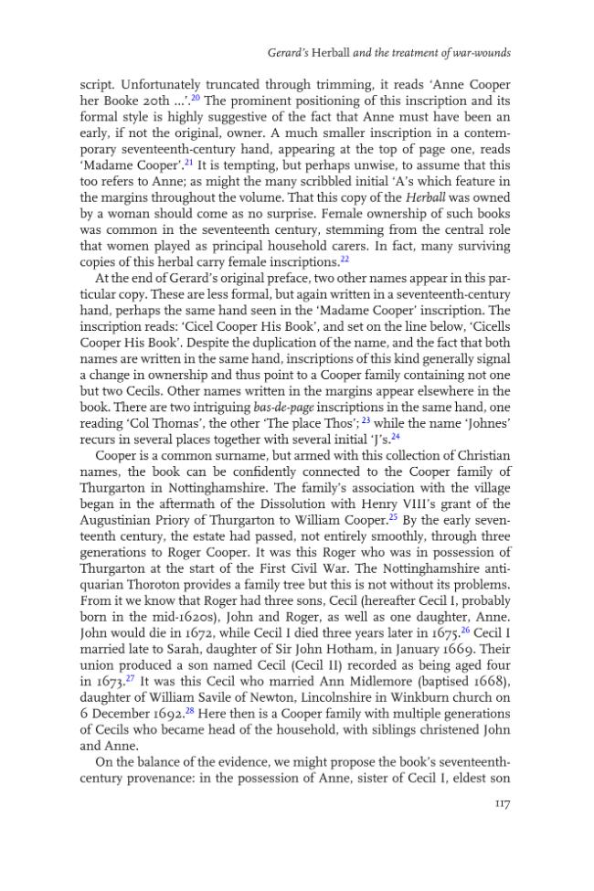 Sample page