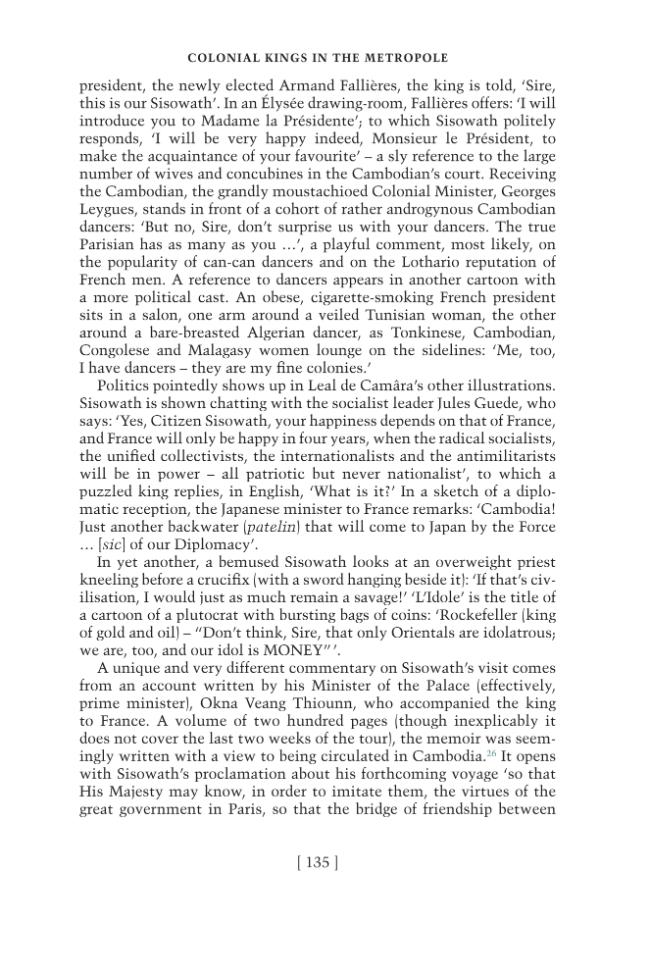 Exemple de page