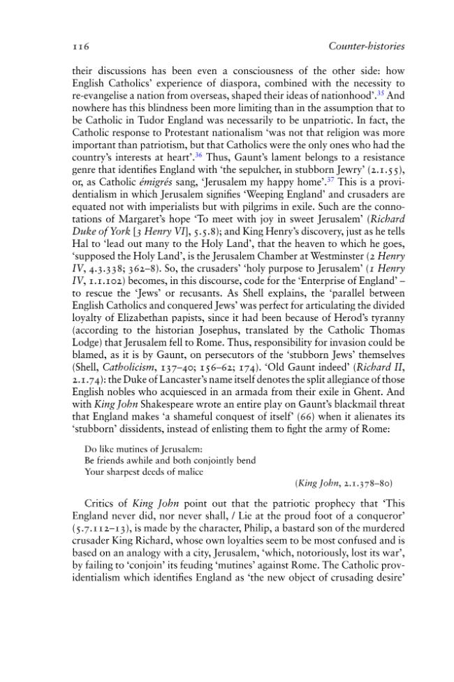 Exemple de page