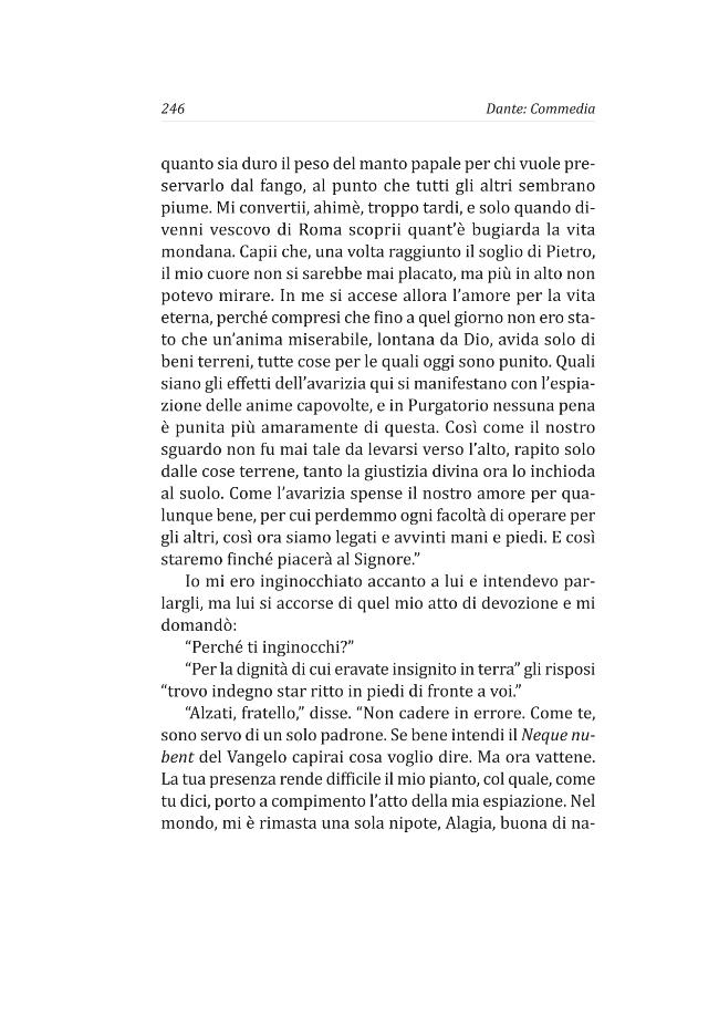 Página de muestra