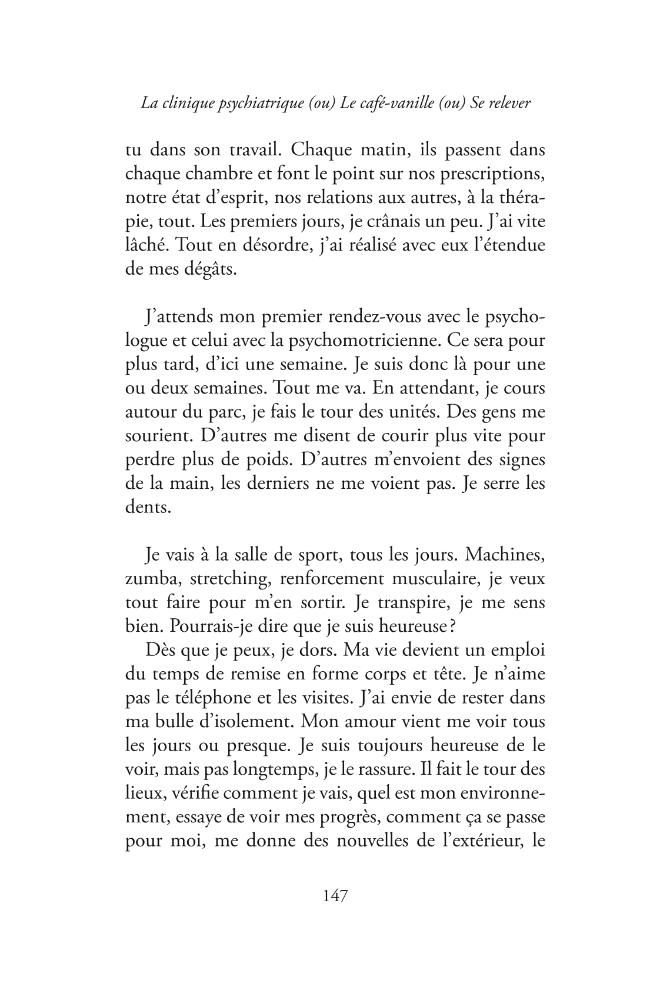 Probeseite