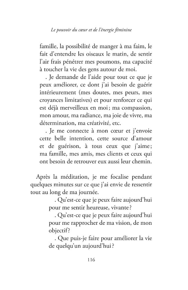 Exemple de page