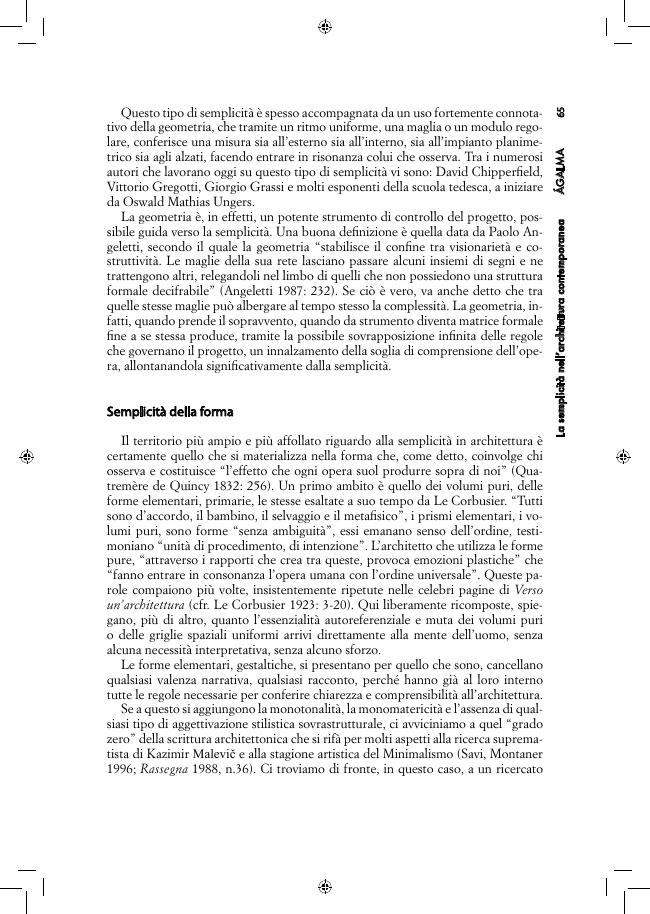 Sample page