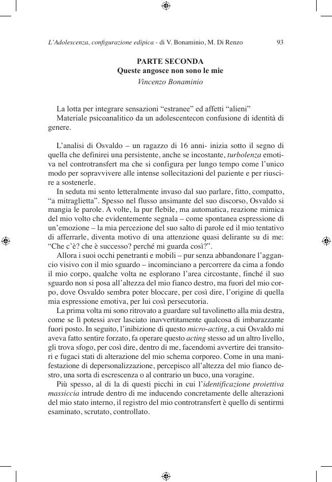 Exemple de page