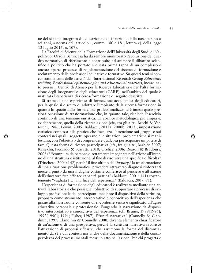 Exemple de page