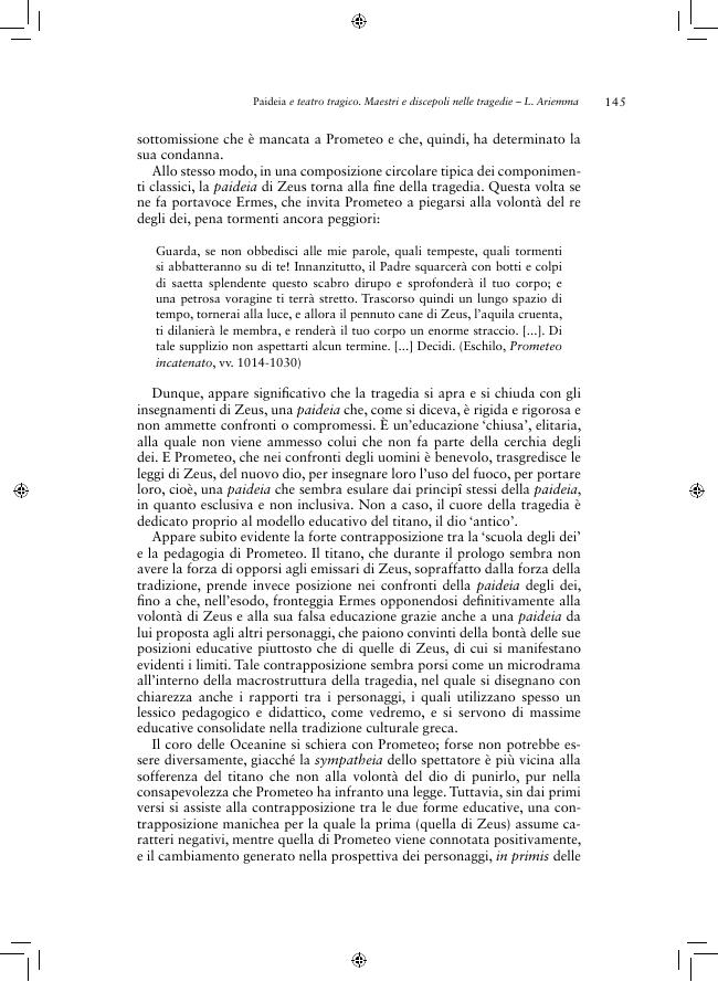 Exemple de page