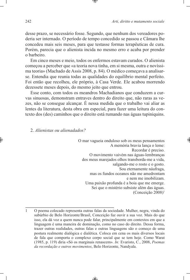 Exemple de page