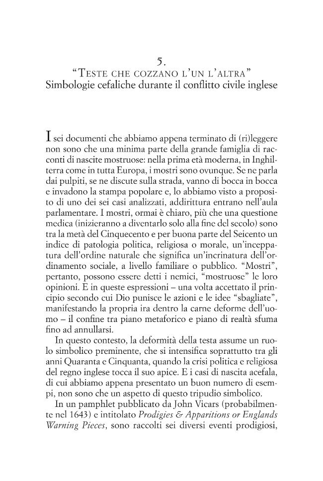 Probeseite