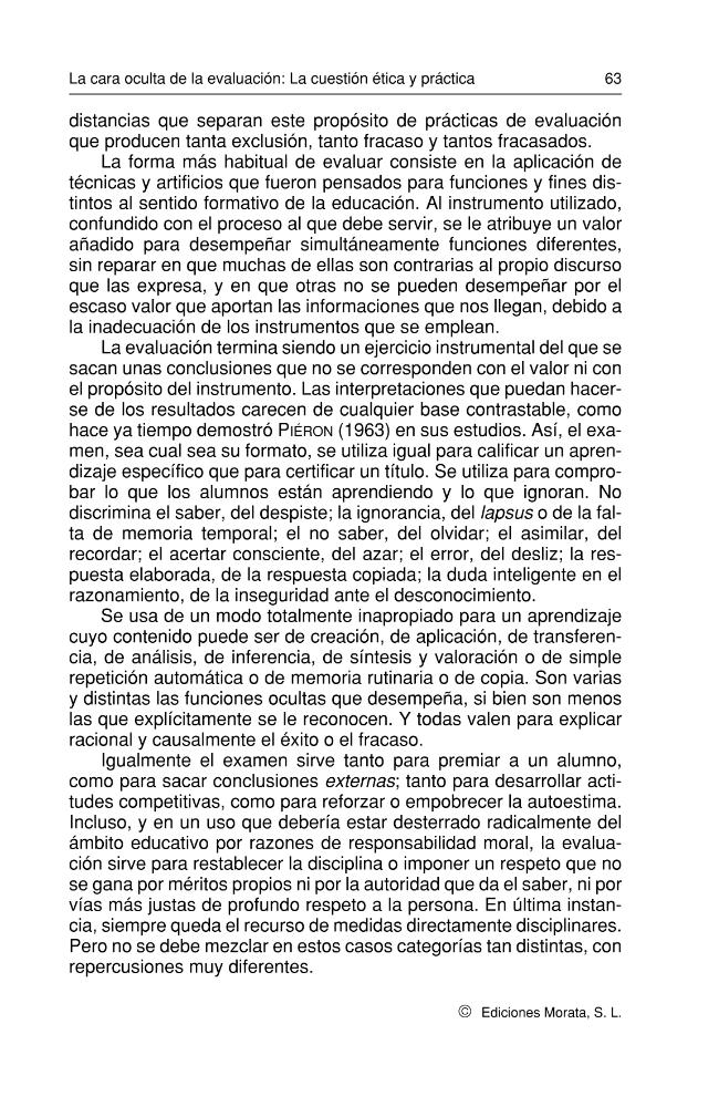 Página de muestra