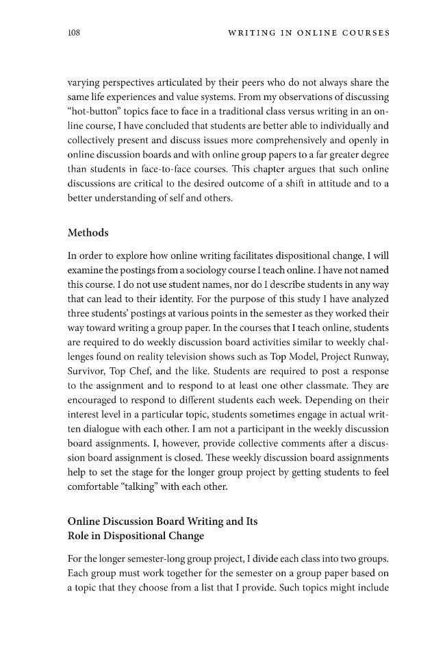 Exemple de page