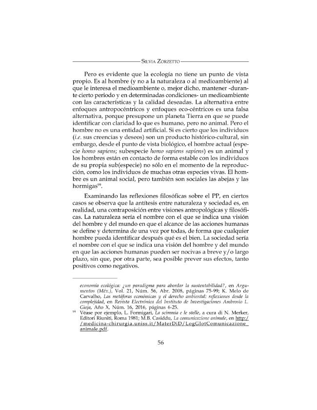 Exemple de page