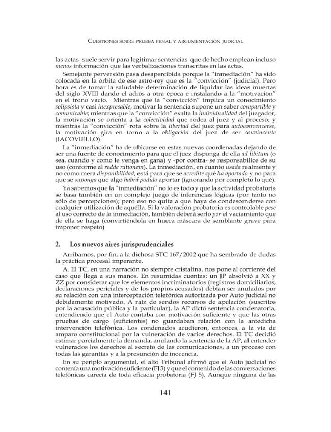 Exemple de page