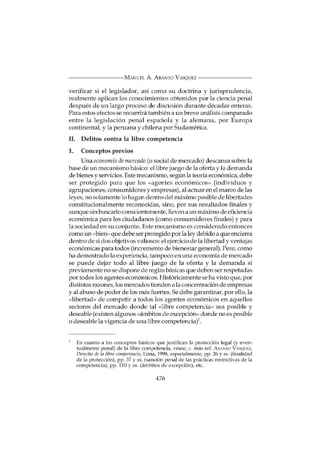 Probeseite