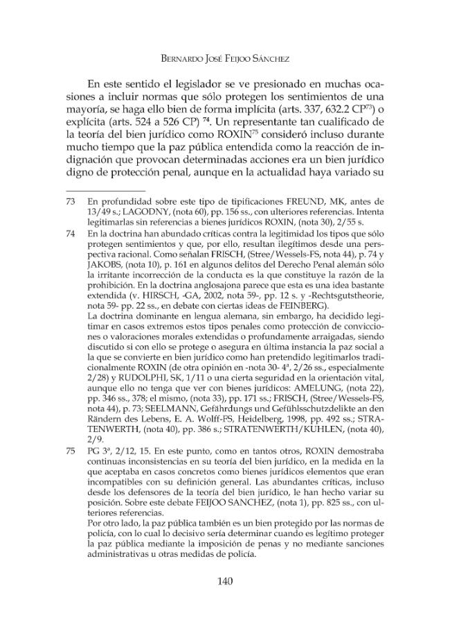 Exemple de page