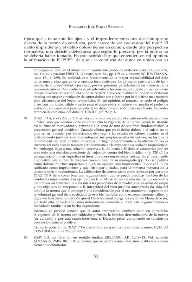 Exemple de page