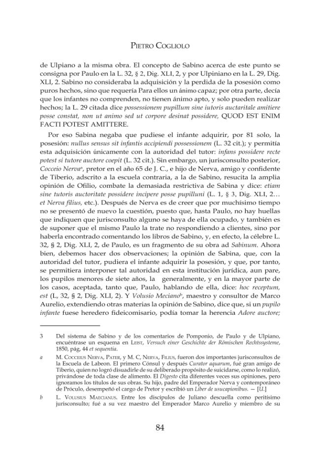 Probeseite