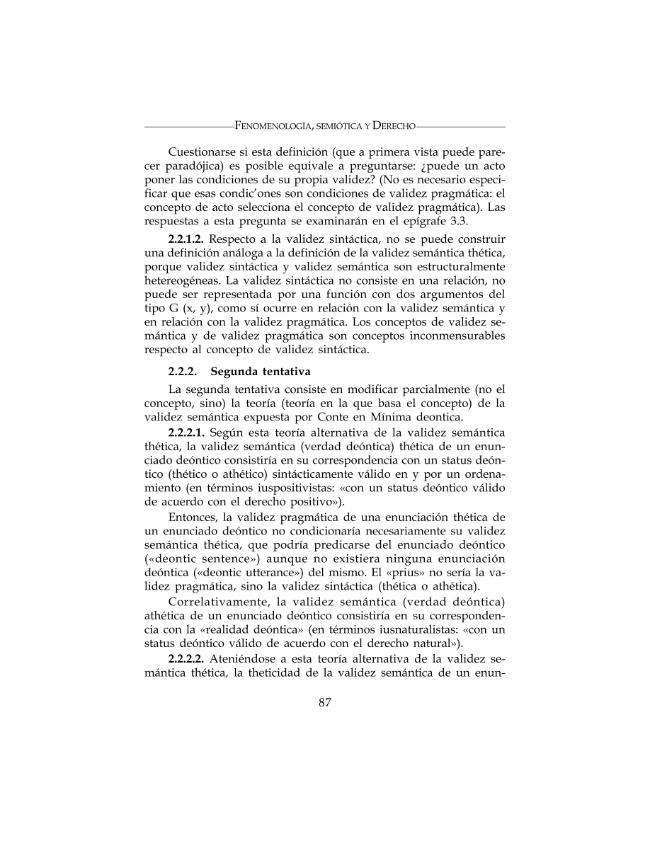 Sample page
