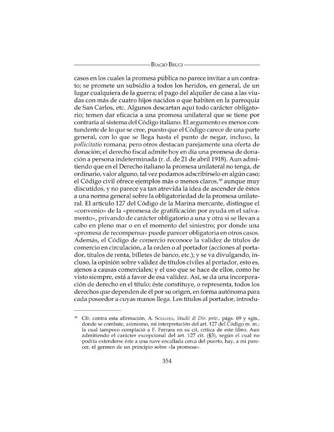Probeseite