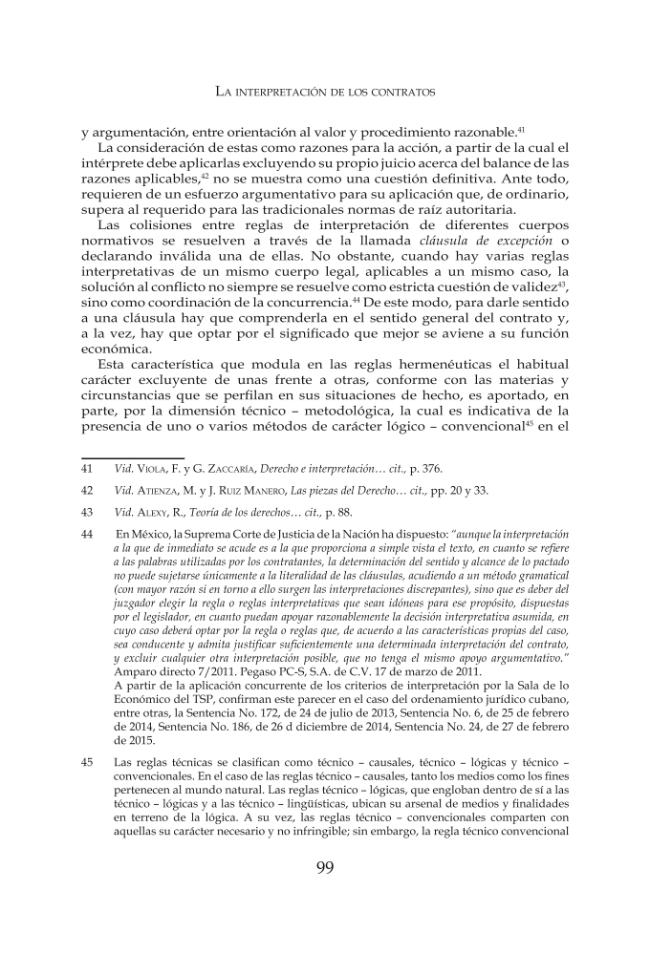 Probeseite