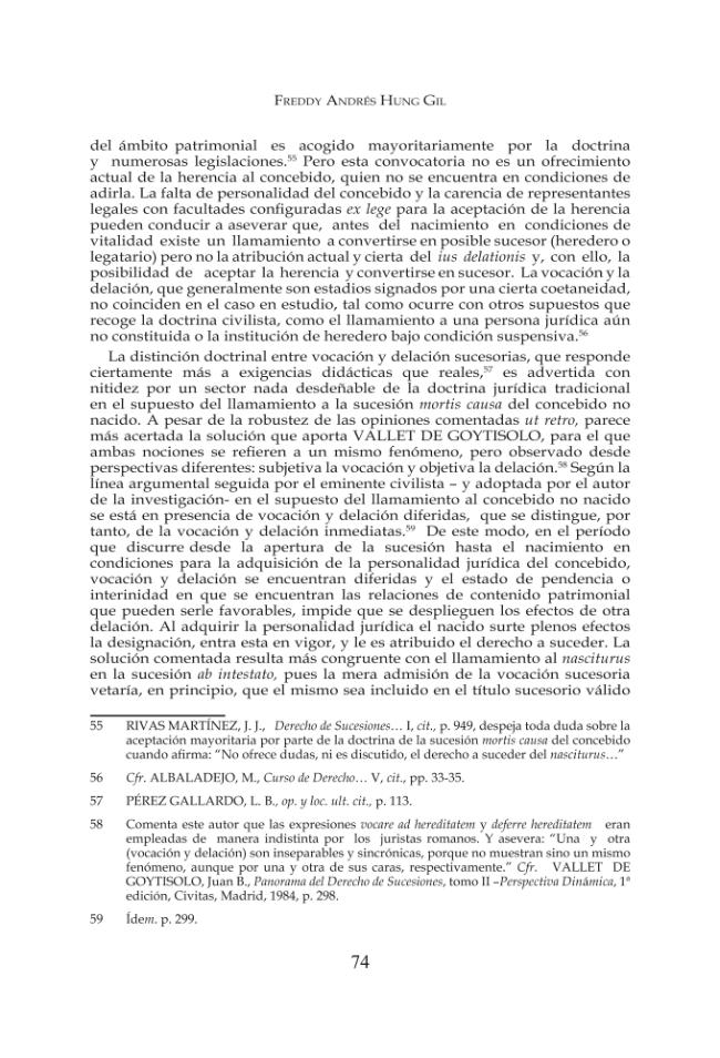 Página de muestra
