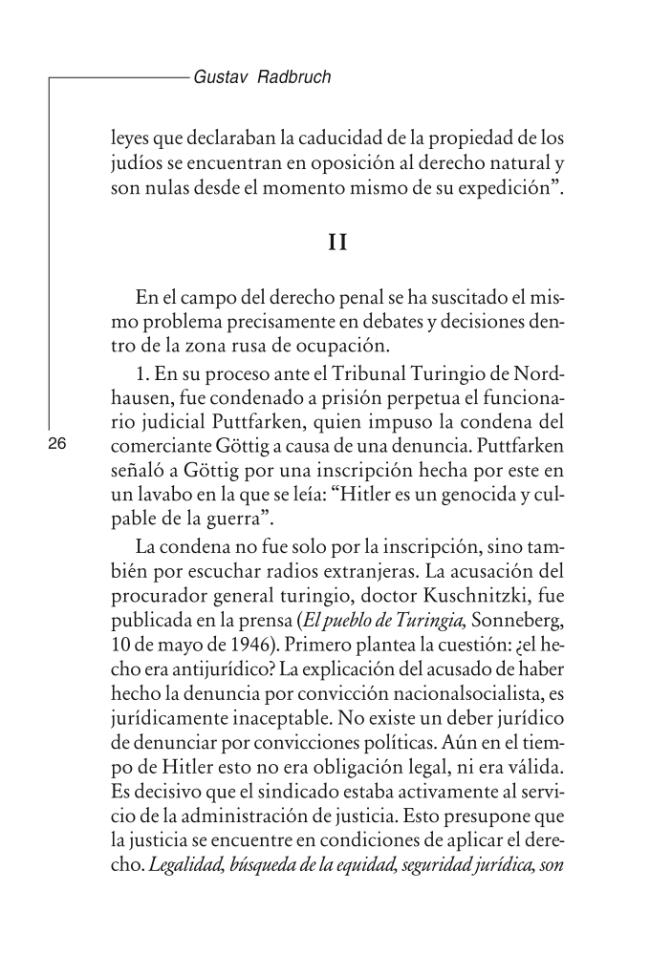 Probeseite