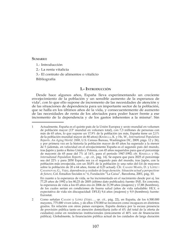 Página de muestra
