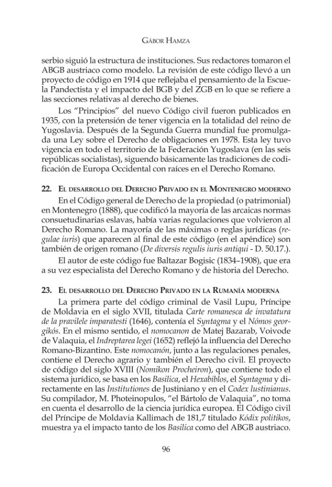 Probeseite