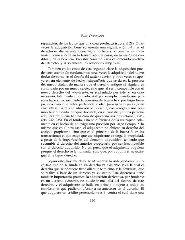 Probeseite
