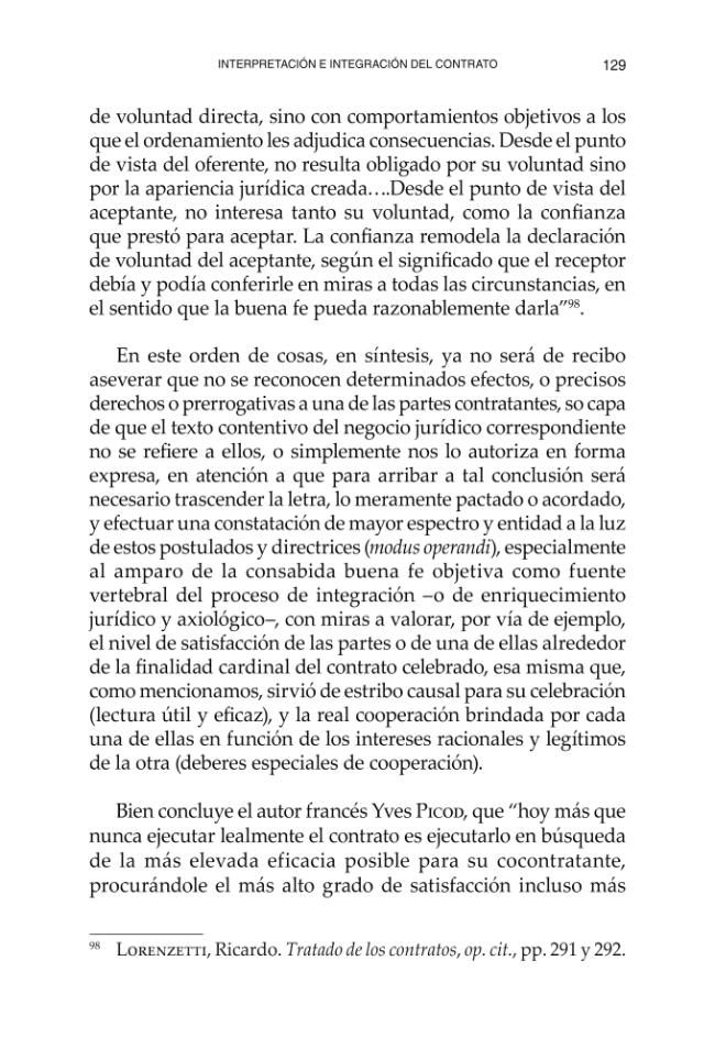 Página de muestra