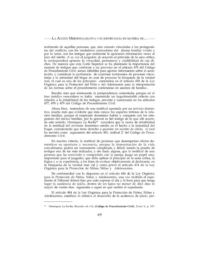 Exemple de page