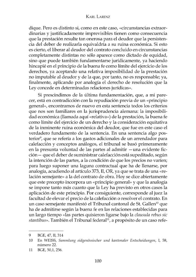 Probeseite