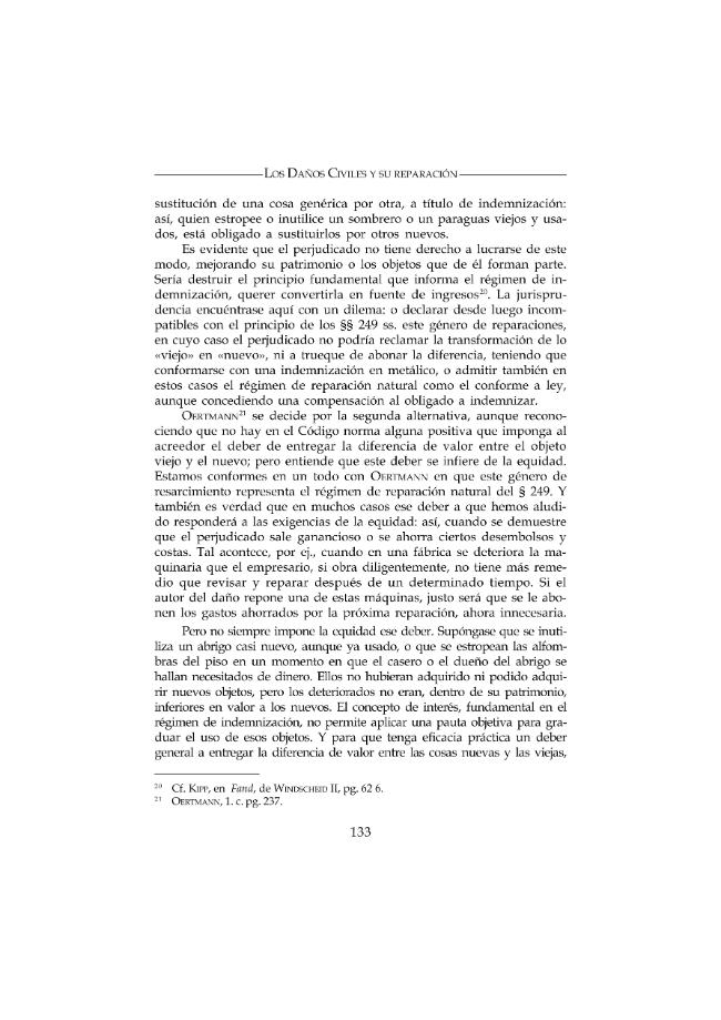 Probeseite