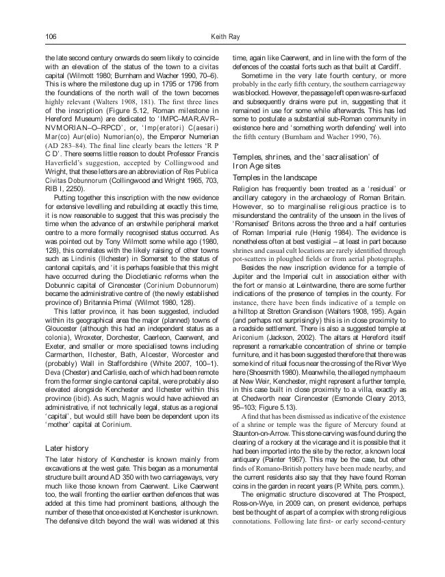 Sample page